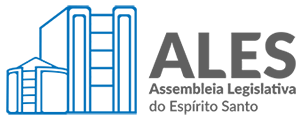 Logotipo ASSEMBLEIA LEGISLATIVA DO ESPÍRITO SANTO
